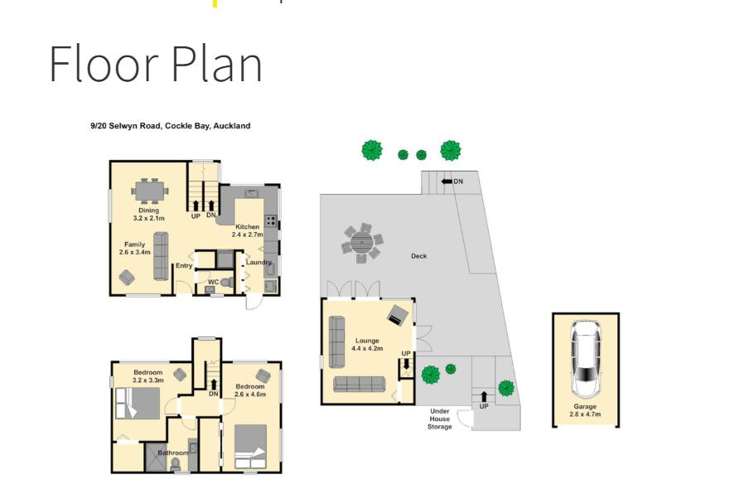 9-20 Selwyn Road Howick_13