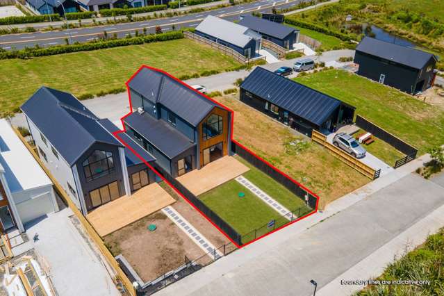 **Exquisite Design, Elevated Local**