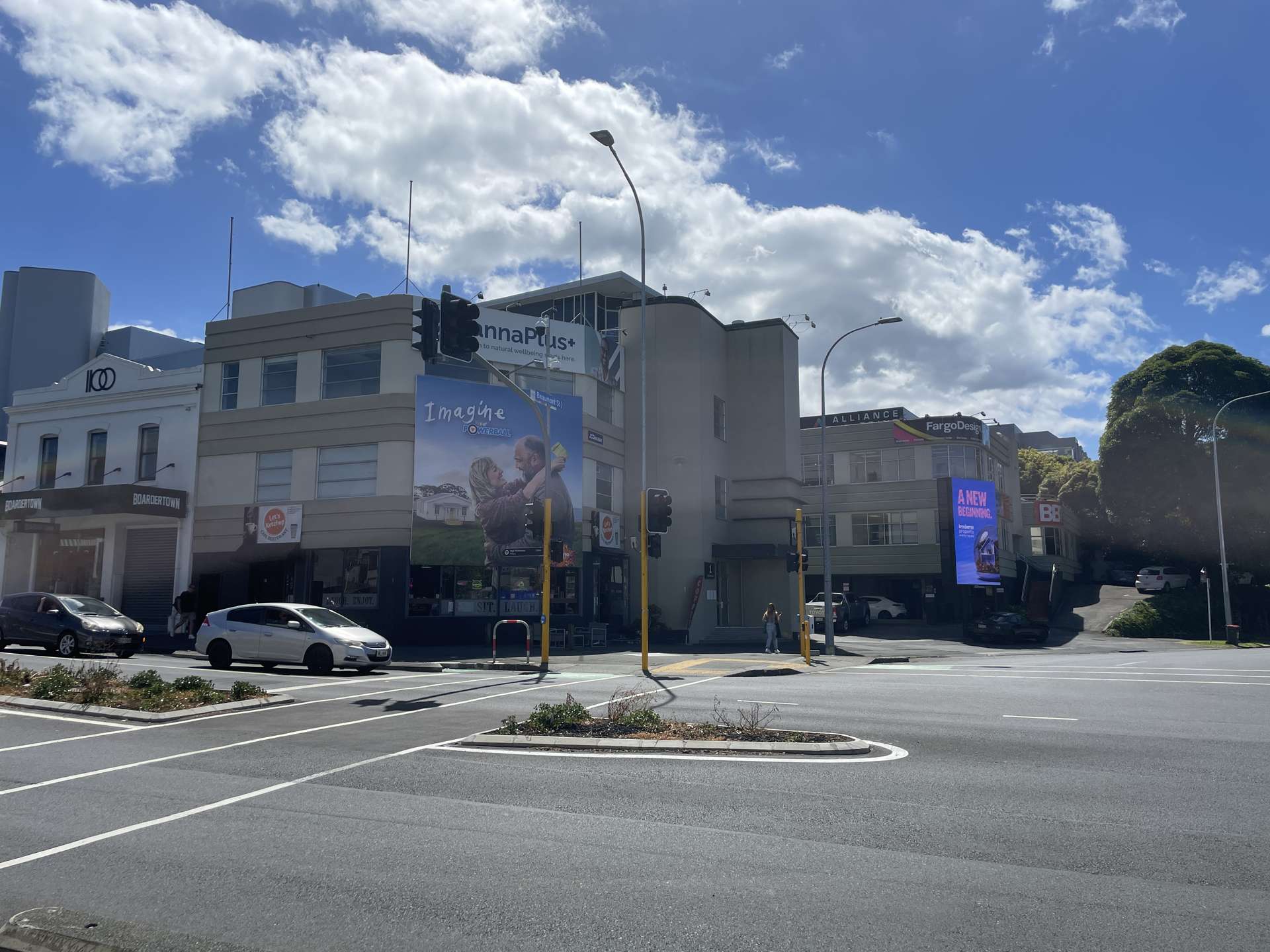 1 Beaumont Street Freemans Bay_0