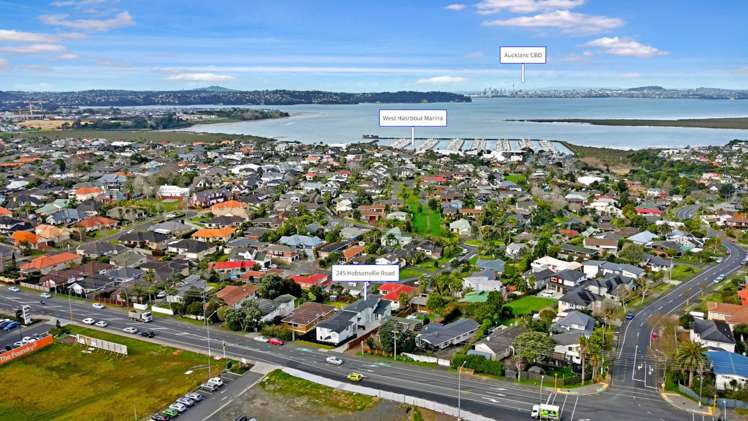 245 Hobsonville Road West Harbour_33