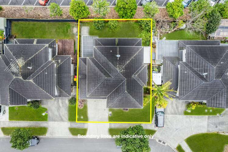 6 Vinci Court Manurewa_21