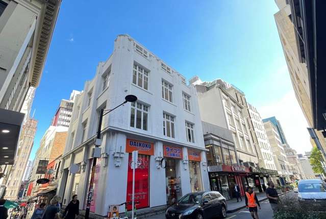 GF/53 High Street City Centre_1