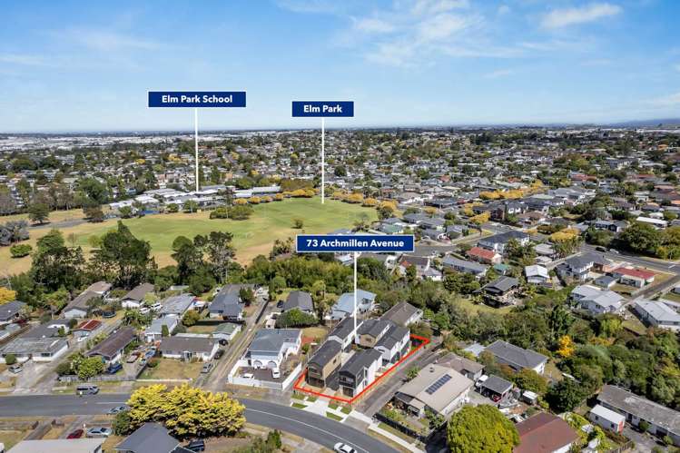 Lts1-5, 73 Archmillen Avenue Pakuranga Heights_21