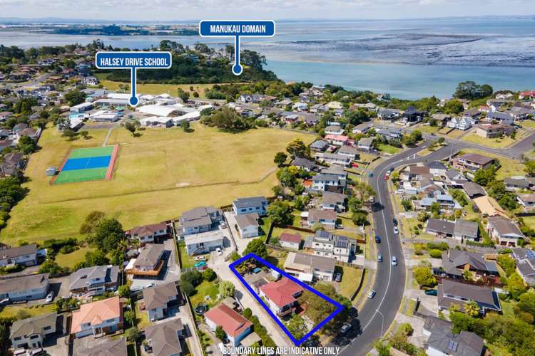 94 The Avenue Lynfield_33