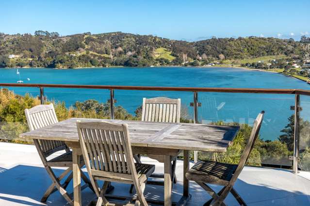 Coveted Sea Views & Unforgettable Sunsets