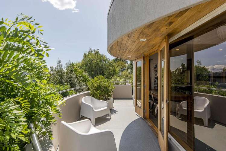 12b Huntsbury Avenue Huntsbury_16