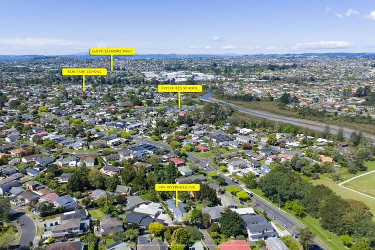 49A Riverhills Avenue Pakuranga Heights_41
