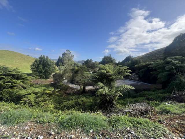 Scenic Waitomo, Create Your Vision