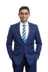 Rasheed Muhammed