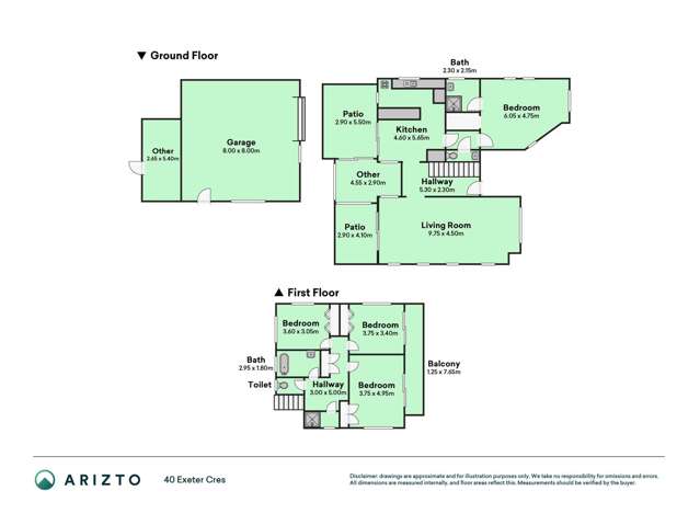 40 Exeter Crescent Springvale_1