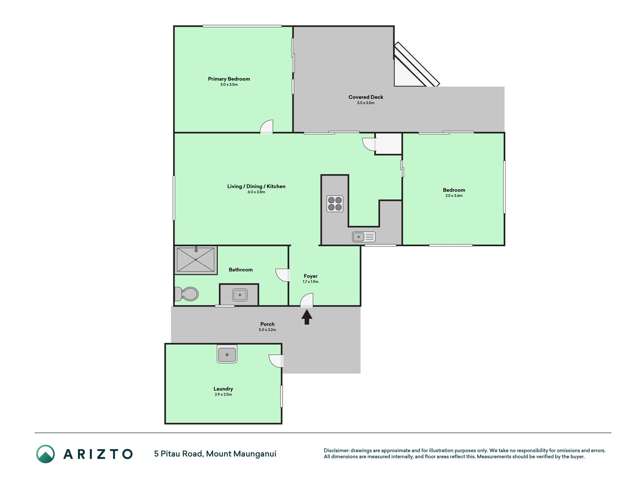 5 Pitau Road Mount Maunganui_1