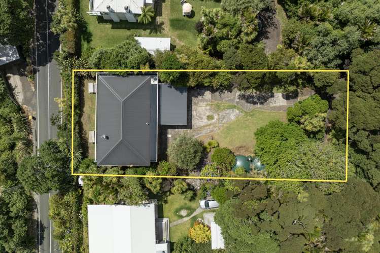 91 Seaview Road Piha_29