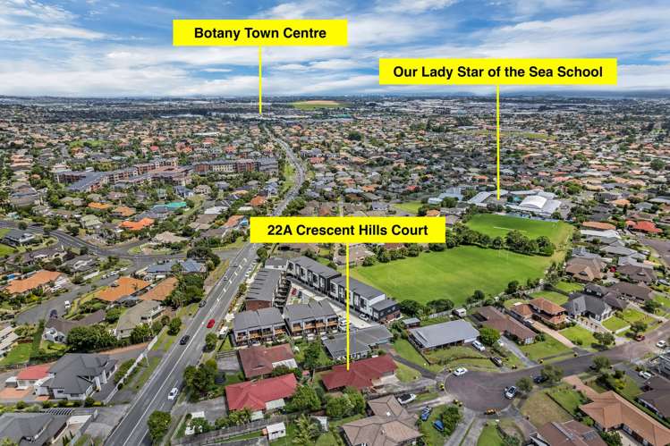 22A Crescent Hills Court Northpark_31