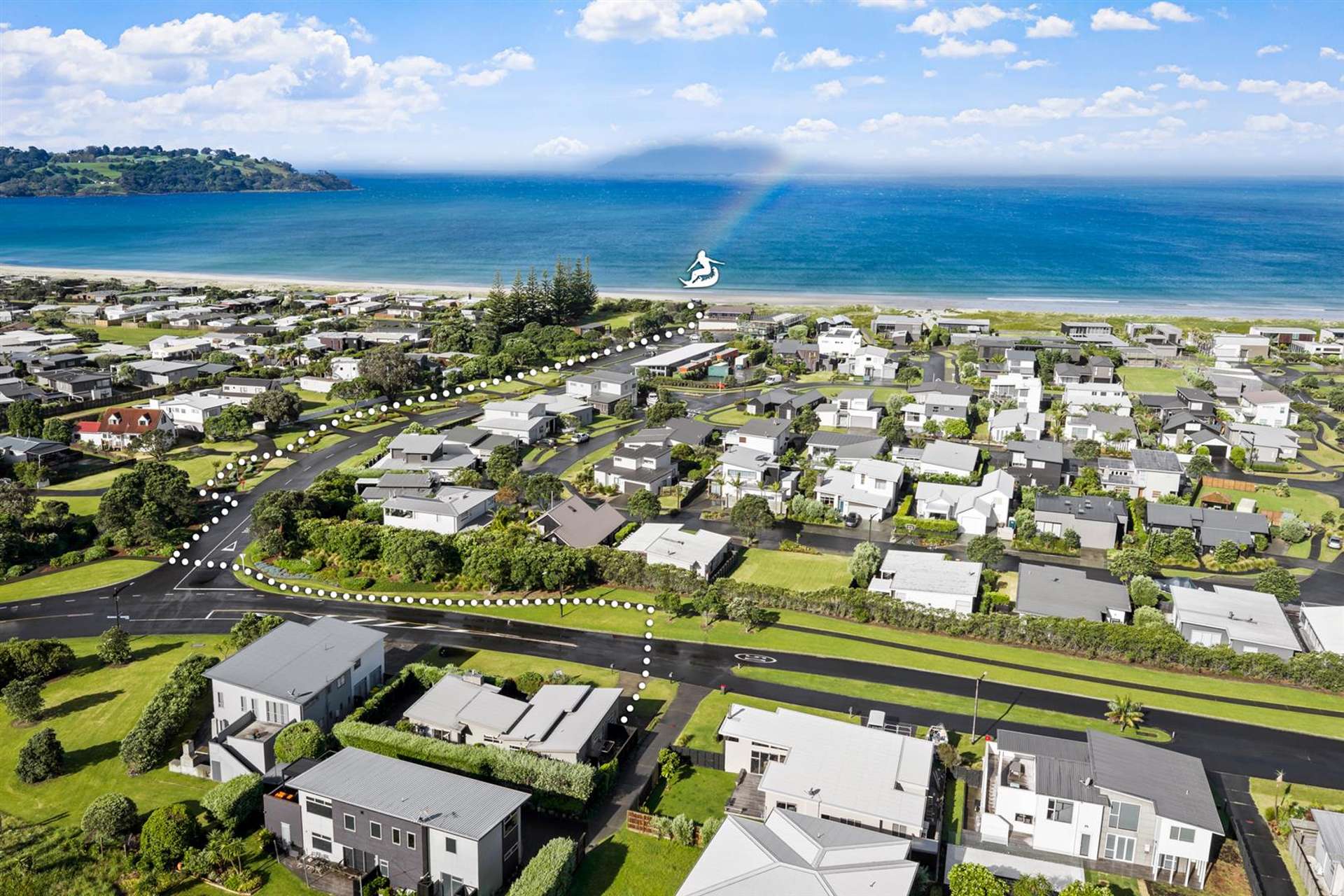 6 Mangatawhiri Road Omaha_0