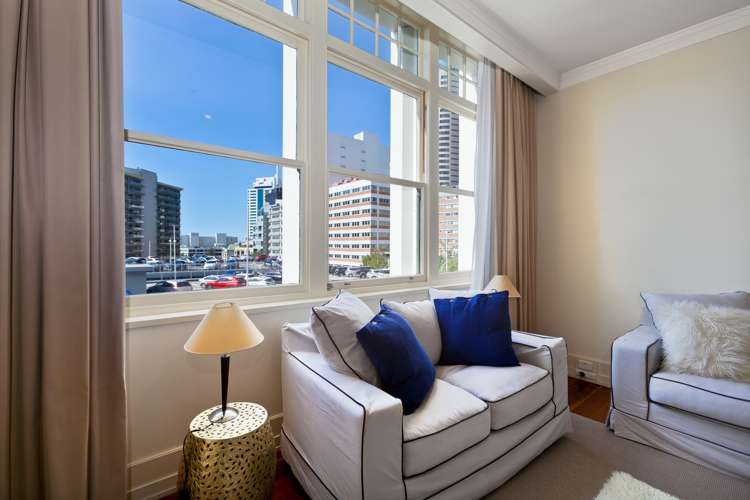 448/35 Hobson Street Auckland Central_7