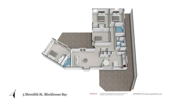 5 Meredith Street Blockhouse Bay_1