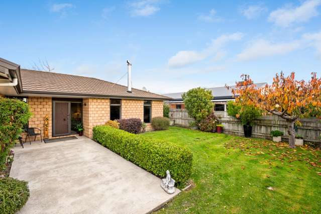 9 Rosewood Place Redwoodtown_2