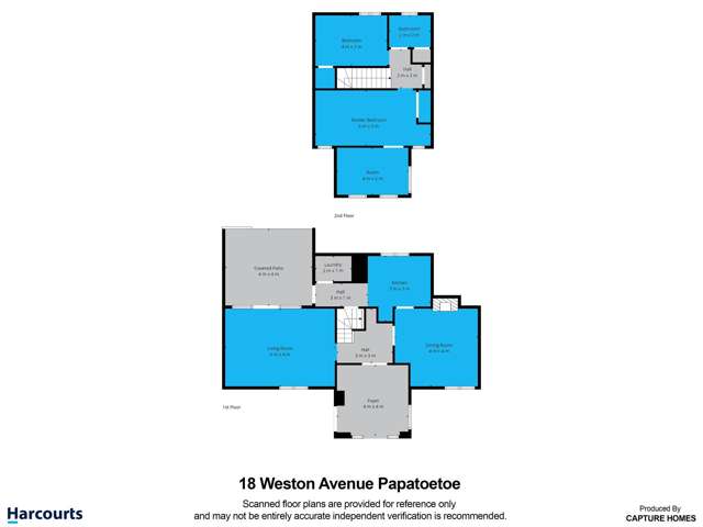 18 Weston Avenue Papatoetoe_1