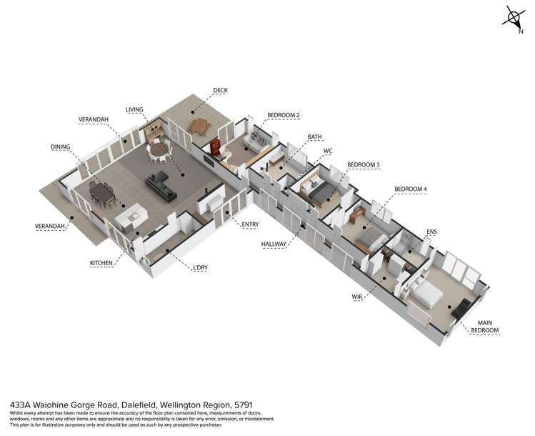 433A Waiohine Gorge Road Carterton_39