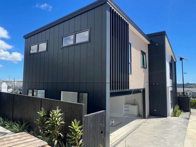 Brand New Family Home in Rangi Zone!