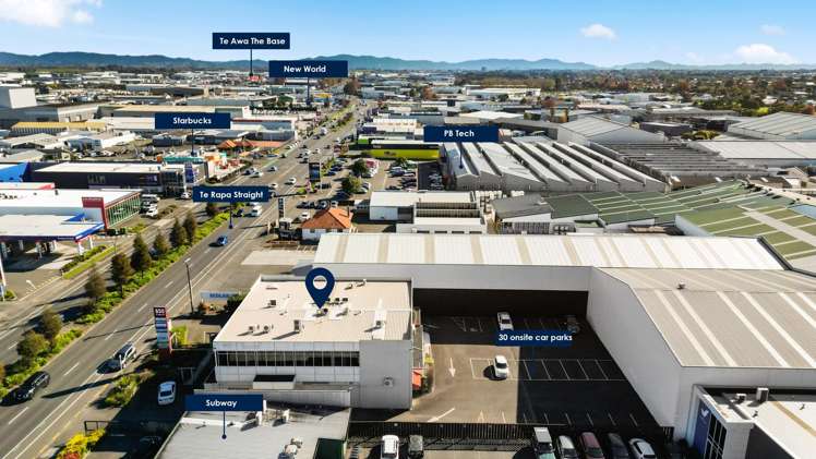 Tenancy 3/650 Te Rapa Road Te Rapa_12