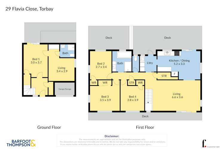29 Flavia Close Torbay_21