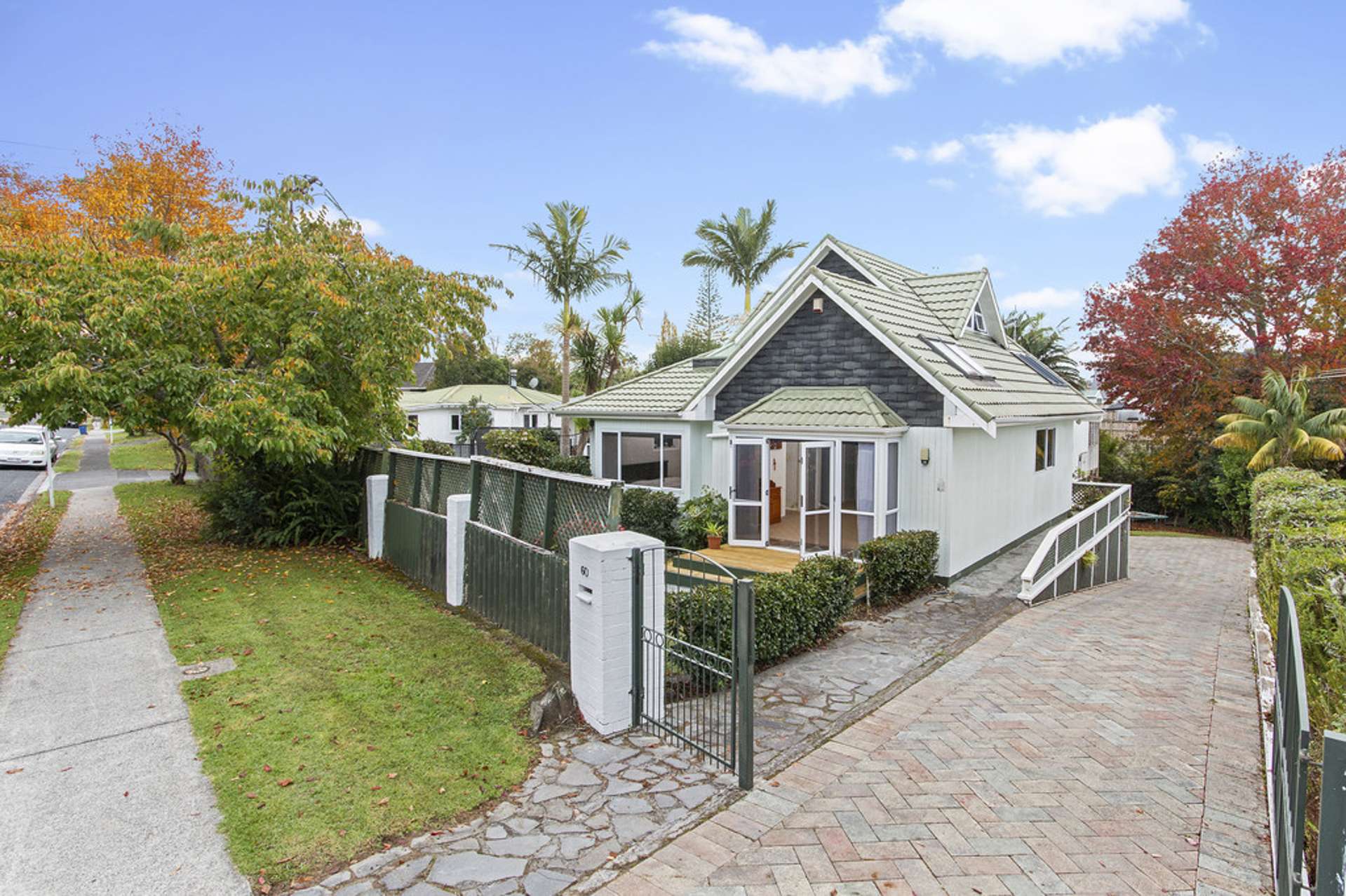 60 Parker Avenue New Lynn_0