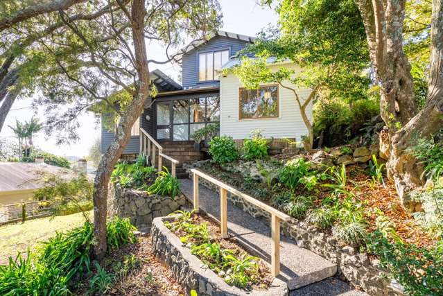 Exceptional MAGS Zone Family Home