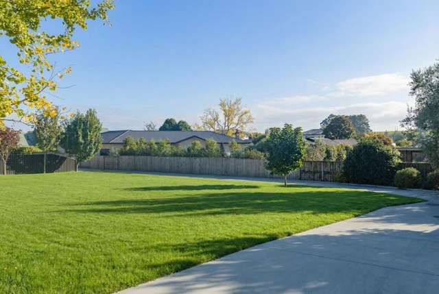 Rare Cambridge Section – Don’t Miss Out