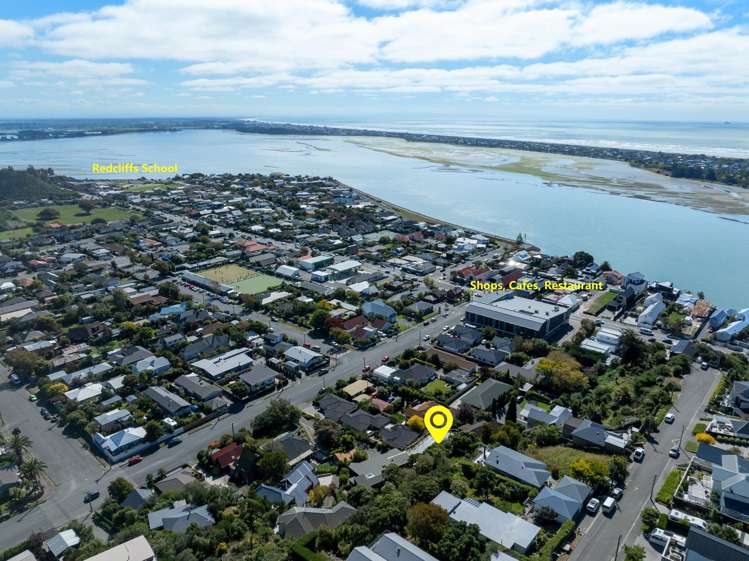 3 Ball Lane Redcliffs_37