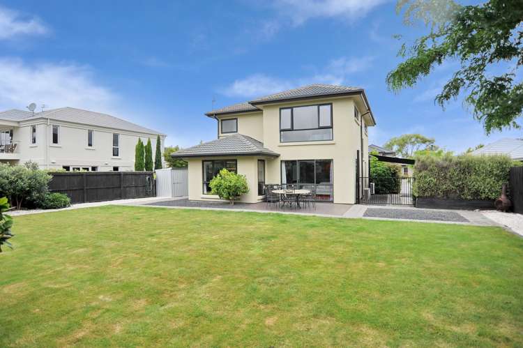 19 Aylsham Lane Casebrook_18