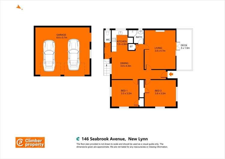 146 Seabrook Avenue New Lynn_5