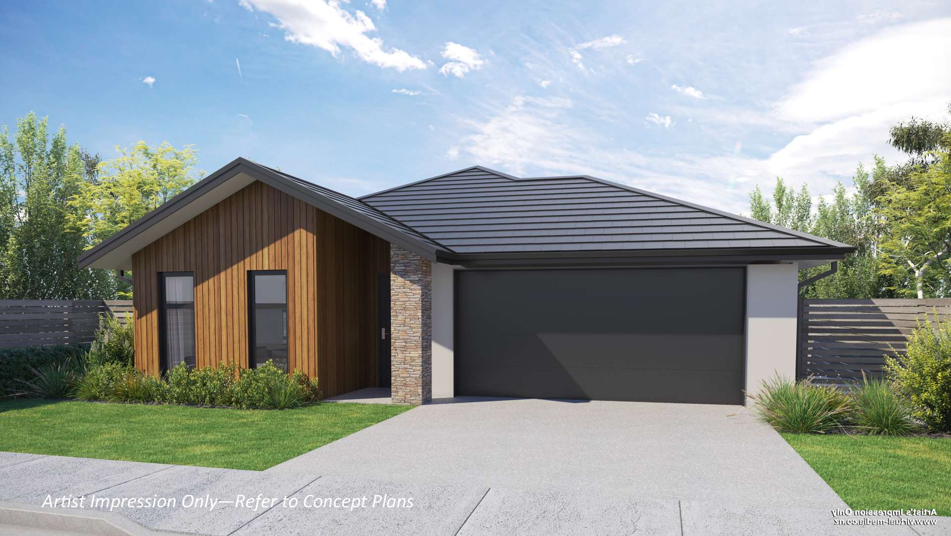 Lot 283 Beachgrove Kaiapoi_0