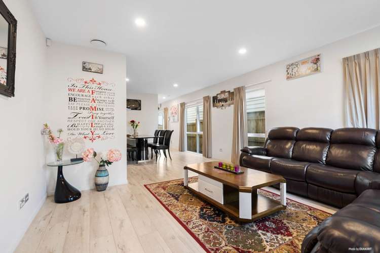 13 Collier Drive Flat Bush_7