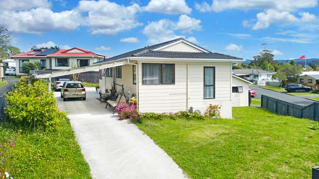 4a Karepo Crescent Ranui_2