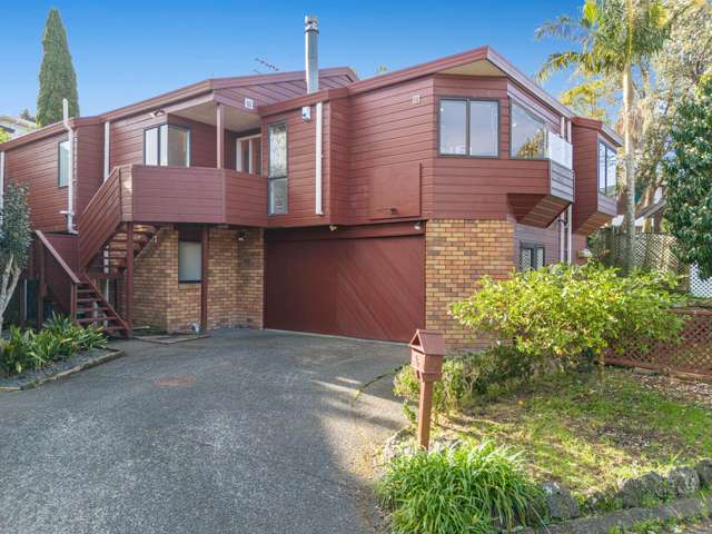 Versatile Two Levels - Space for Family & More
