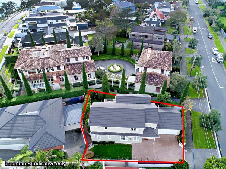 4 Springcombe Road Saint Heliers_24