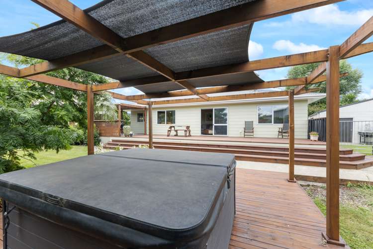 6 Depot Street Tirau South Waikato Houses for Sale One Roof