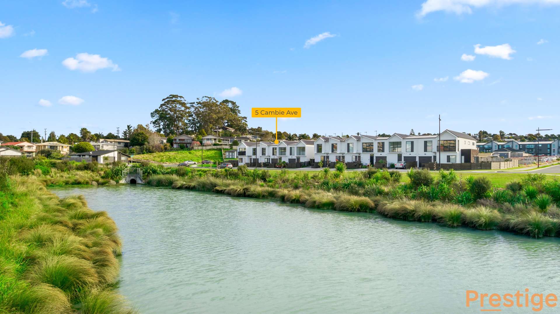 5 Cambie Avenue Red Beach_0