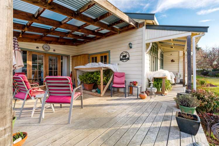 176 Campbells Road Waimate_15