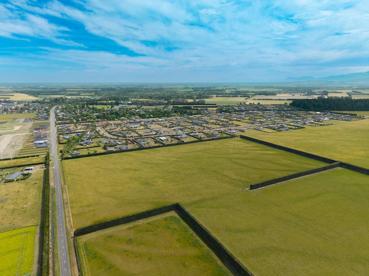 Landsborough Subdivision, Kimberley Road_2