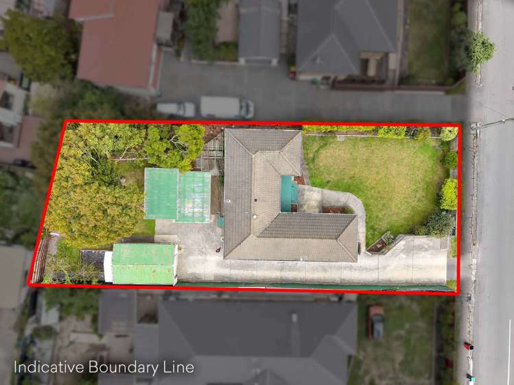 4 Muirson Avenue Hoon Hay_1