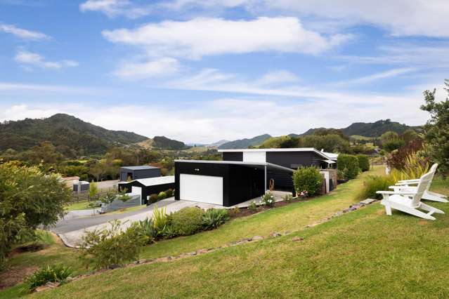 88D Maramarahi Road Thames-coromandel_2