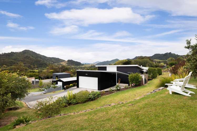 88D Maramarahi Road Thames-coromandel_2