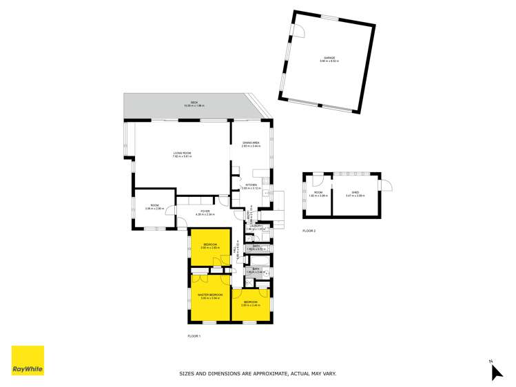 22 Kuaka Place New Lynn_20