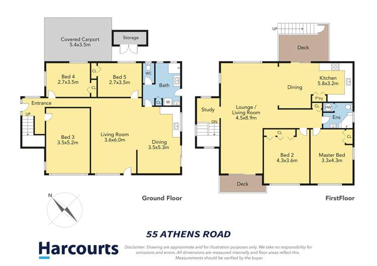 55 Athens Road Onehunga_13