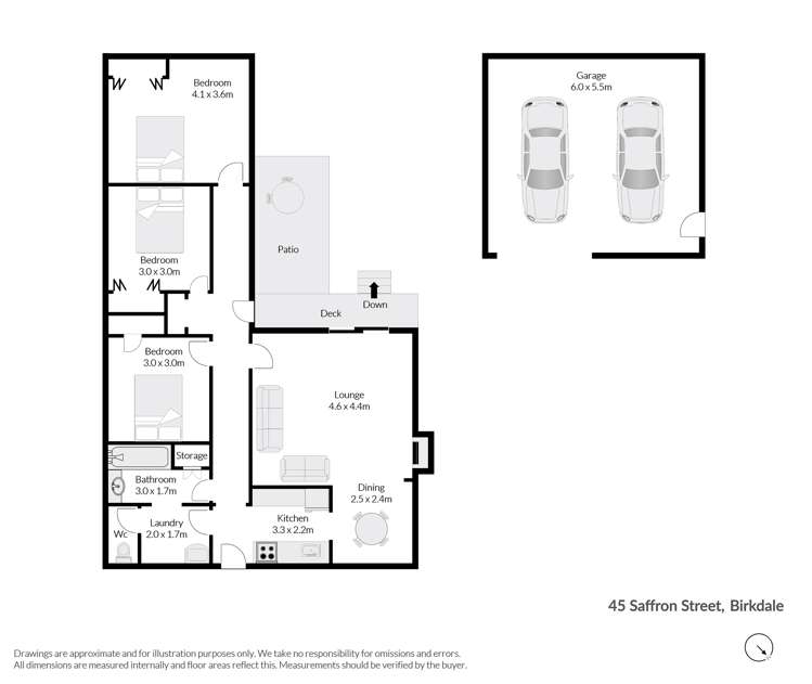 45 Saffron Street Birkdale_18