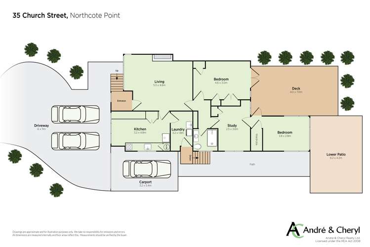 35 Church Street Northcote Point_22