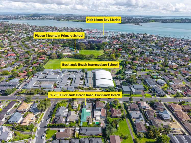 1/258 Bucklands Beach Road Bucklands Beach_17