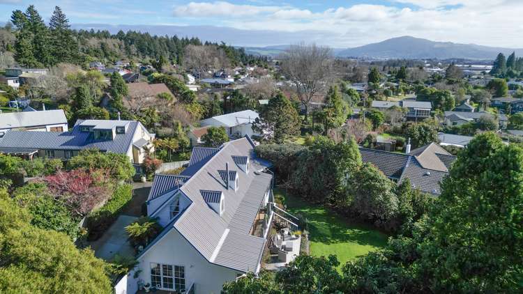 14 Shane Place Lynmore_23